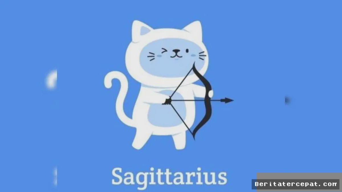 SAGITARIUS — Ramalan Zodiak 17 September 2026 Memprediksi Peluang Karir Besar
