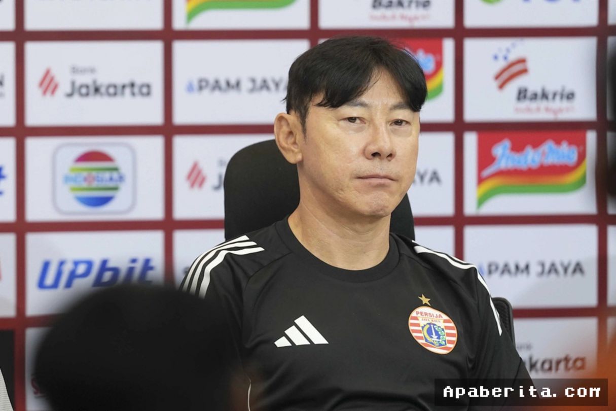 Laga Persija Lawan Java United Pindah ke Bali, Macan Kemayoran Siap Tempur