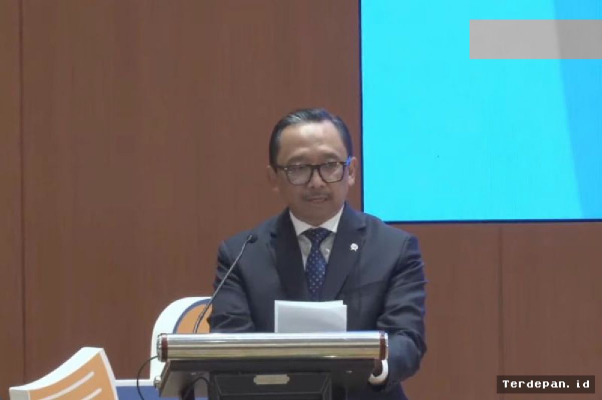 Pemerintah Komitmen Jaga Defisit APBN 2026 di Bawah Tiga Persen