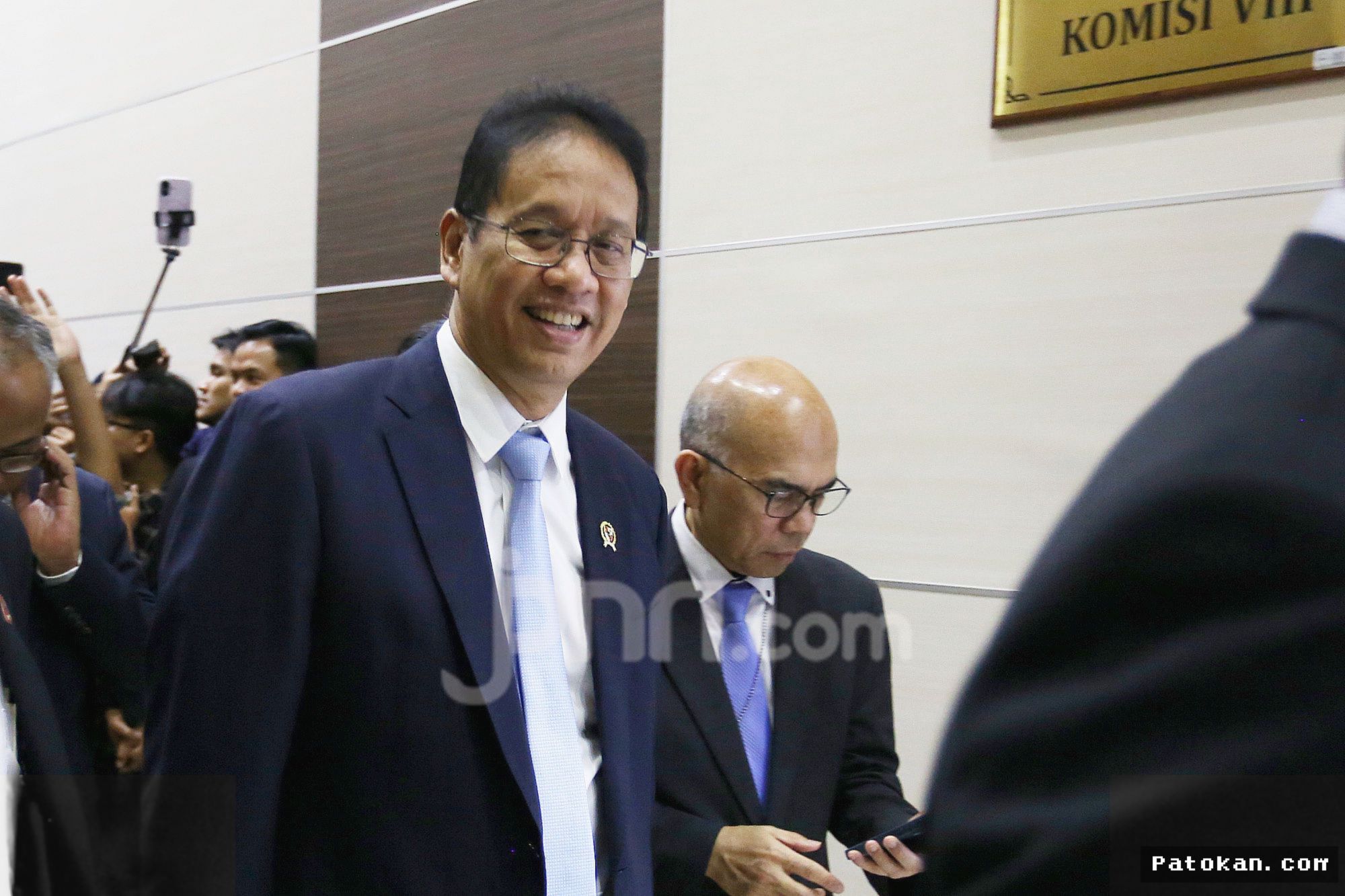 JAKARTA — CELIOS Ungkap Alasan Reshuffle Purbaya dari Menteri Keuangan