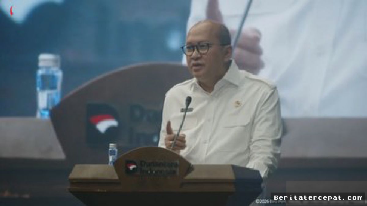 Rosan: BRI Buka Rekening Nasional, BSI Fokus Wilayah Aceh