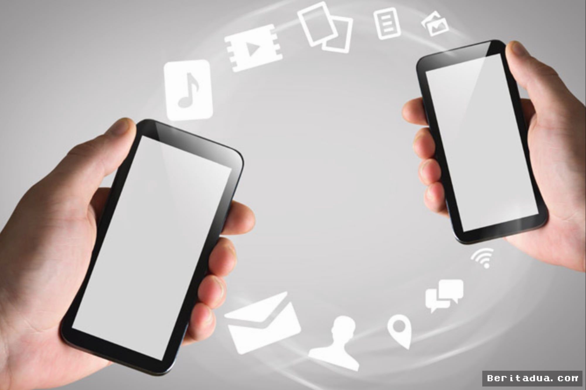 WhatsApp Sediakan Fitur Transfer Data Lintas Platform Android ke iPhone