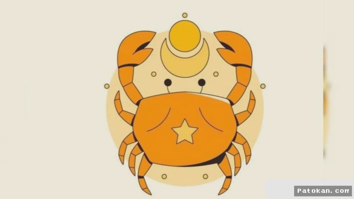 Zodiak Cancer 18 September 2026 Soroti Pentingnya Kejujuran Asmara