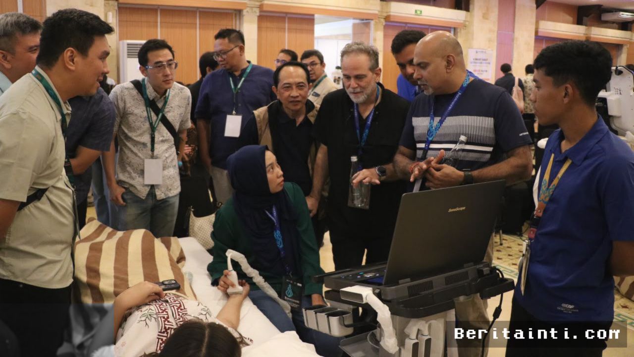 Indoanalgesia Bali Dorong Penerapan Regenerative Medicine Tangani Nyeri Kronis