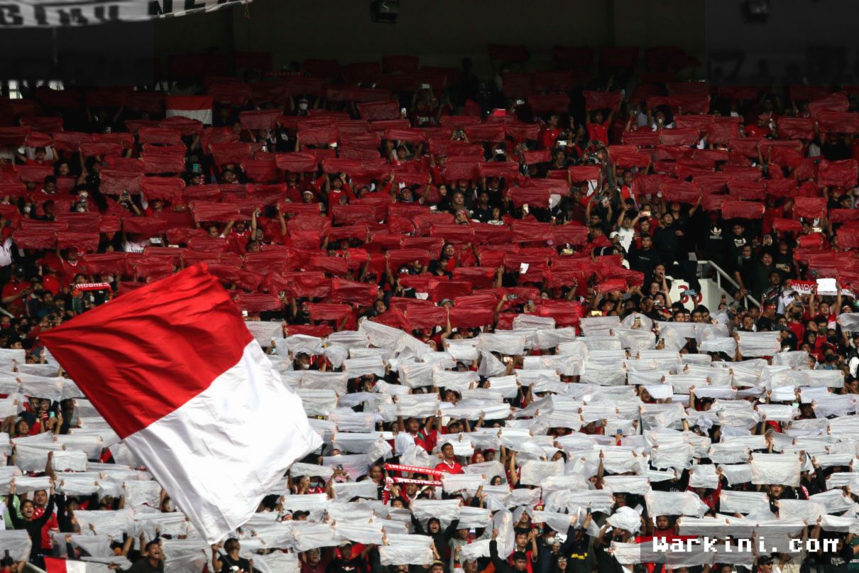 PSSI Jual Tiket FIFA ASEAN Cup 2026 Mulai Rp 100 Ribu