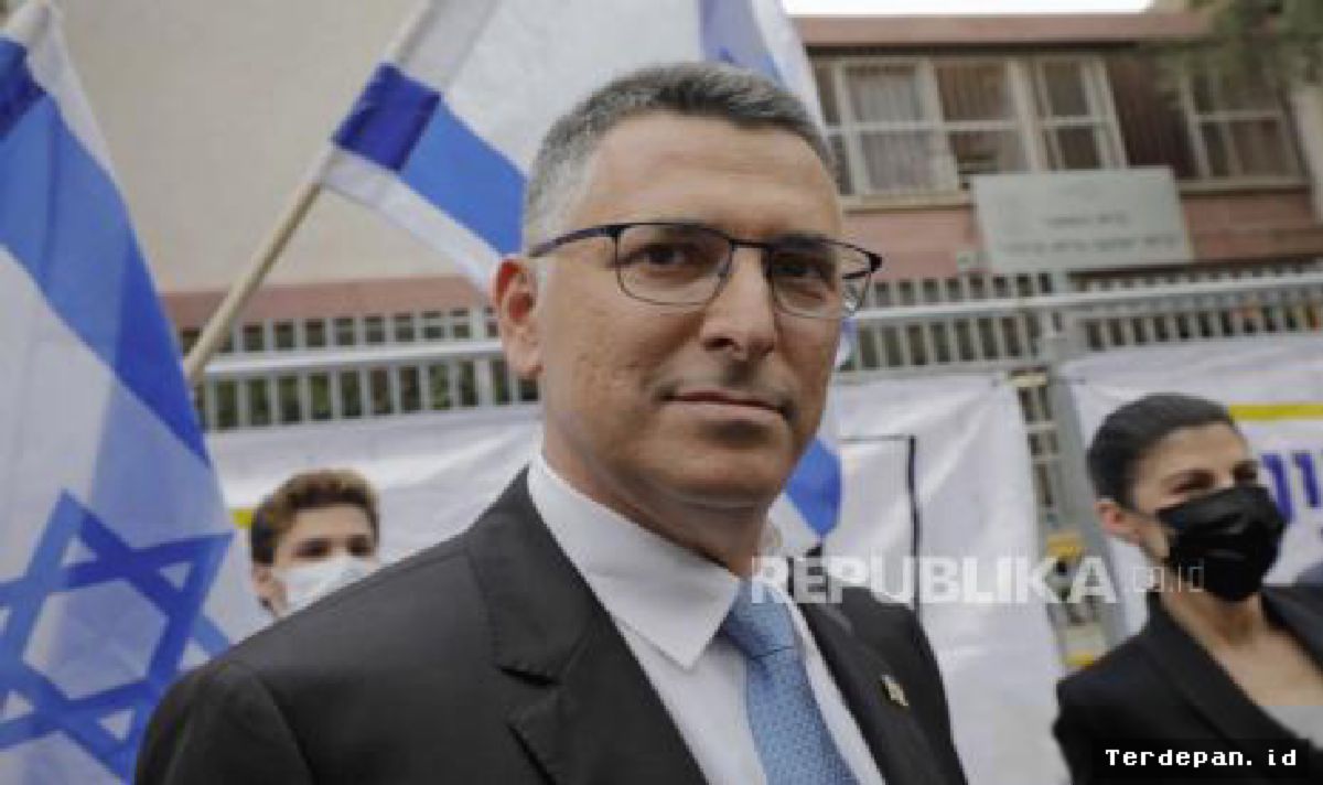 Israel Perintahkan Inggris Kosongkan Gedung Konsulat Yerusalem dalam 30 Hari