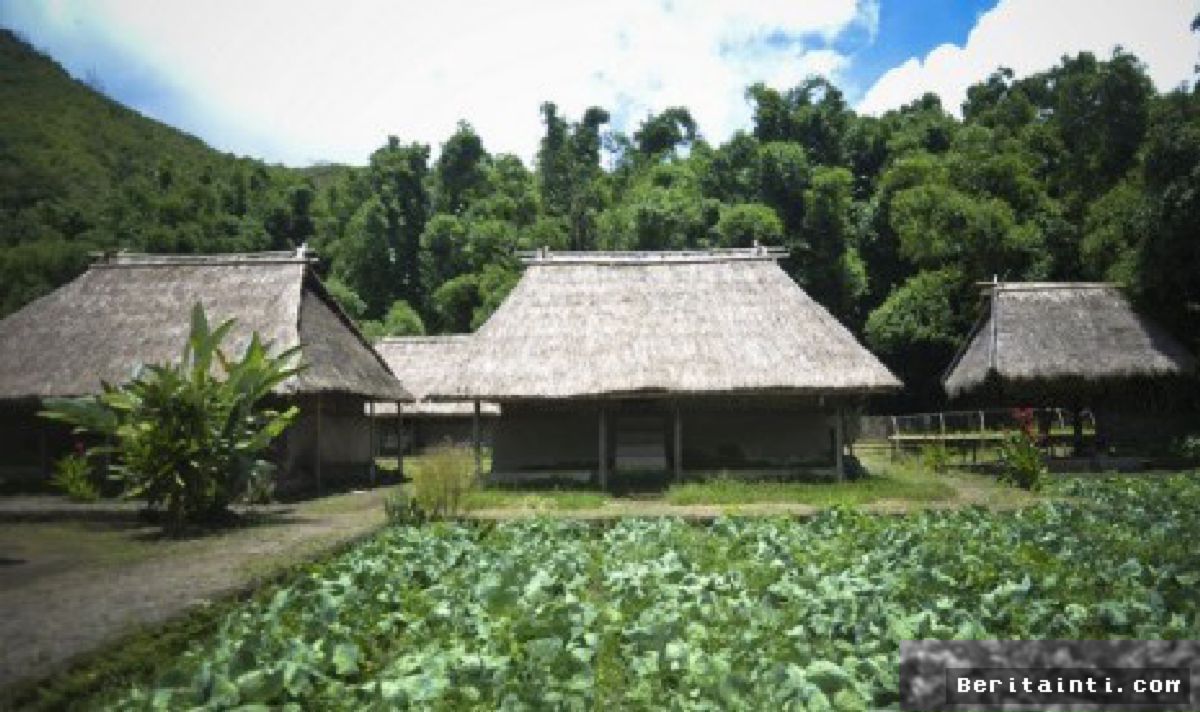 Kemendagri Dorong Percepatan Batas Desa untuk Cegah Konflik Horizontal