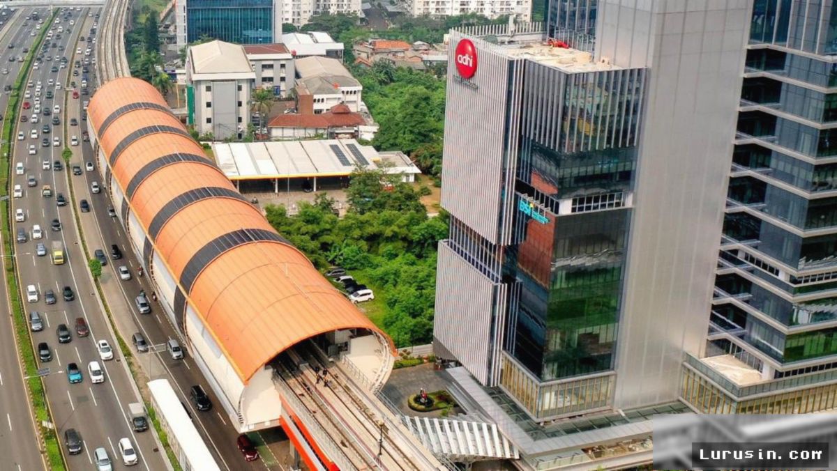 Pemegang Obligasi Tolak Restrukturisasi, Adhi Karya Terancam Gagal Bayar