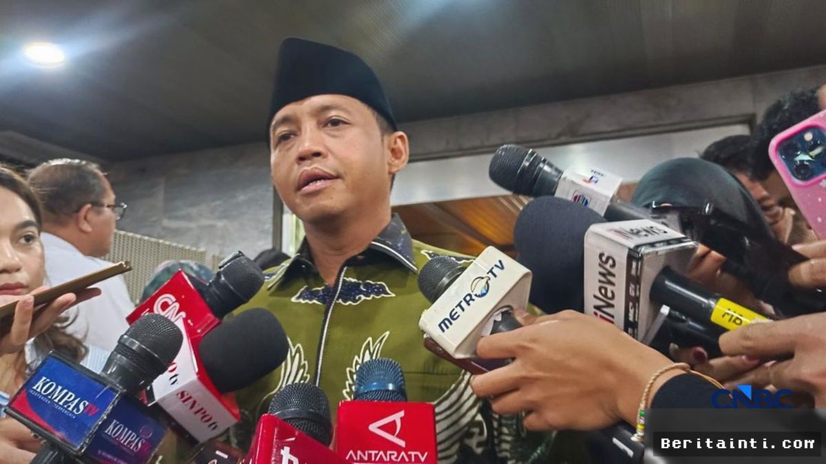 Menhut Raja Juli Ingatkan Potensi Karhutla Masih Tinggi hingga November