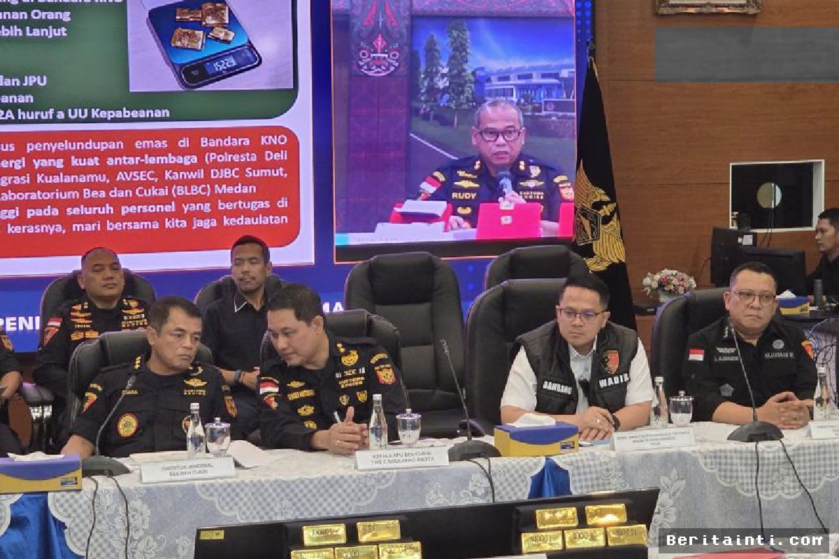 JAKARTA — DJBC Tegaskan Arahan Menkeu Tetap Konsisten