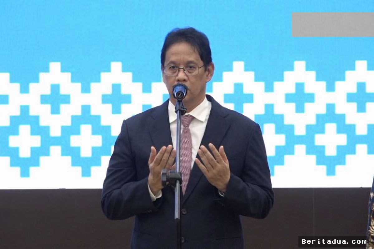 JAKARTA — Purbaya Yudhi Sadewa Pilih Memancing Usai Purnatugas Menkeu