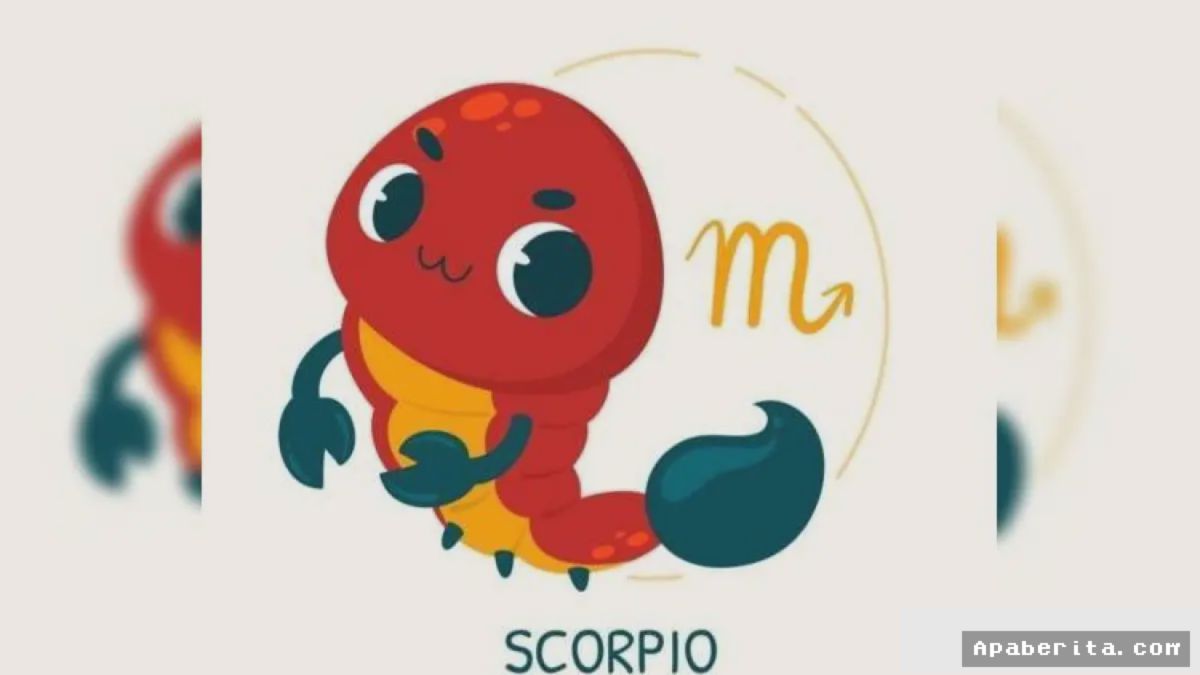 SCORPIO — Ramalan Zodiak 17 September 2026 Tegaskan Momentum Transformasi Finansial
