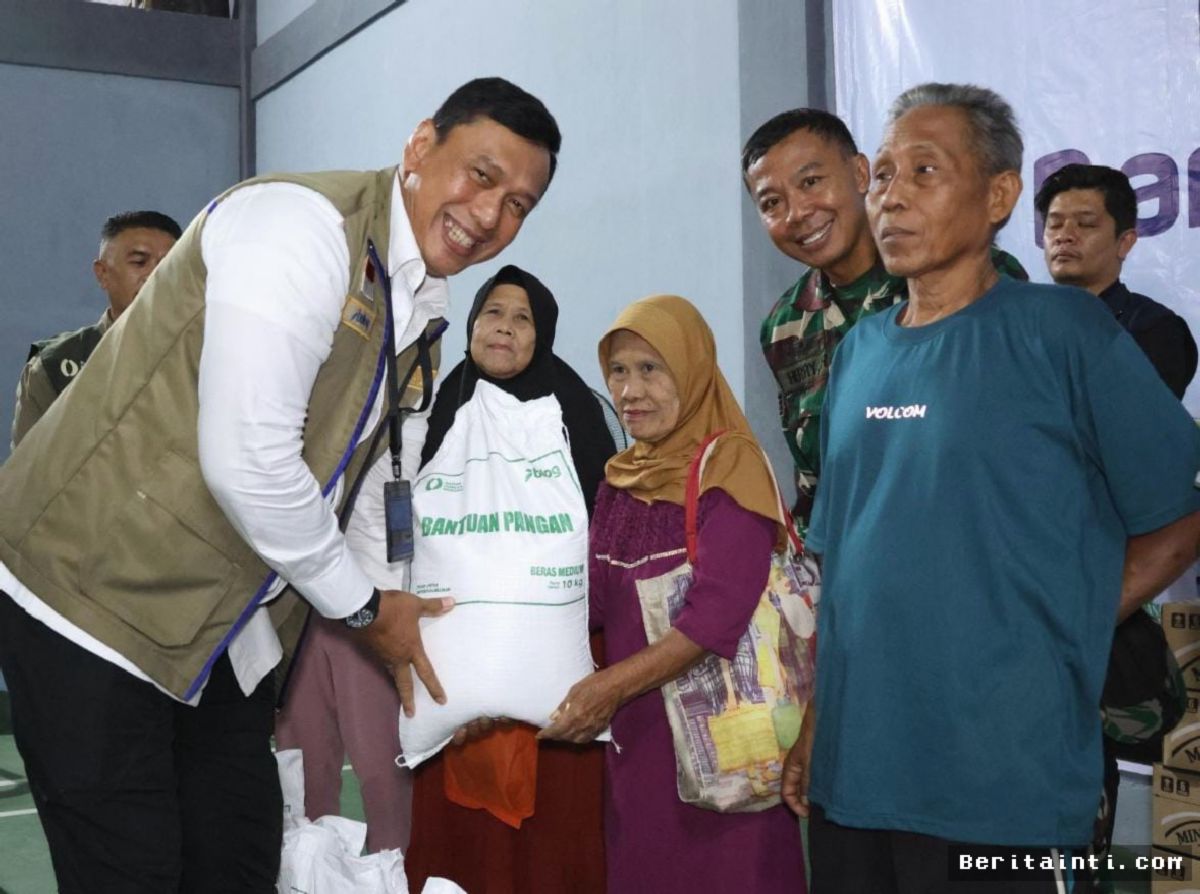 Bulog Optimalkan Dua Instrumen Strategis Guna Stabilkan Harga Beras Nasional