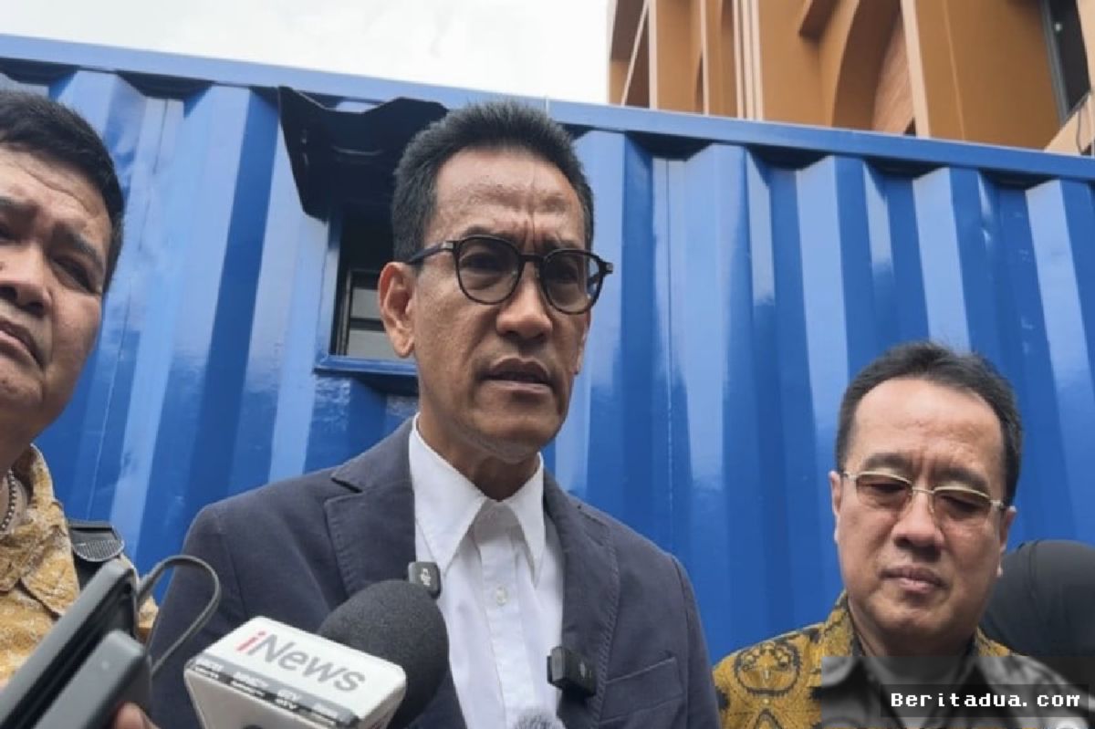 JAKARTA — Refly Harun Tuding Kemenkeu Jegal Praperadilan Roy Suryo