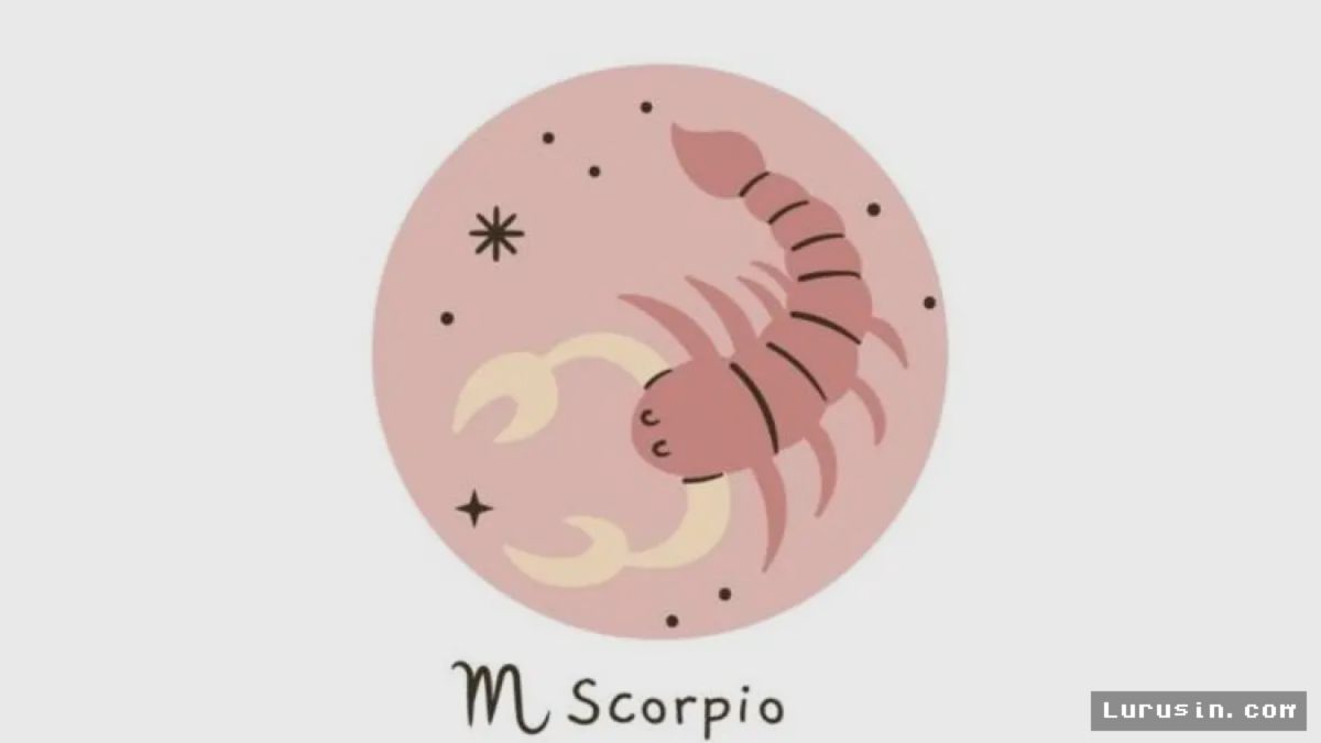 Zodiak Scorpio 14 September 2026 Soroti Peluang Karir dan Keuangan