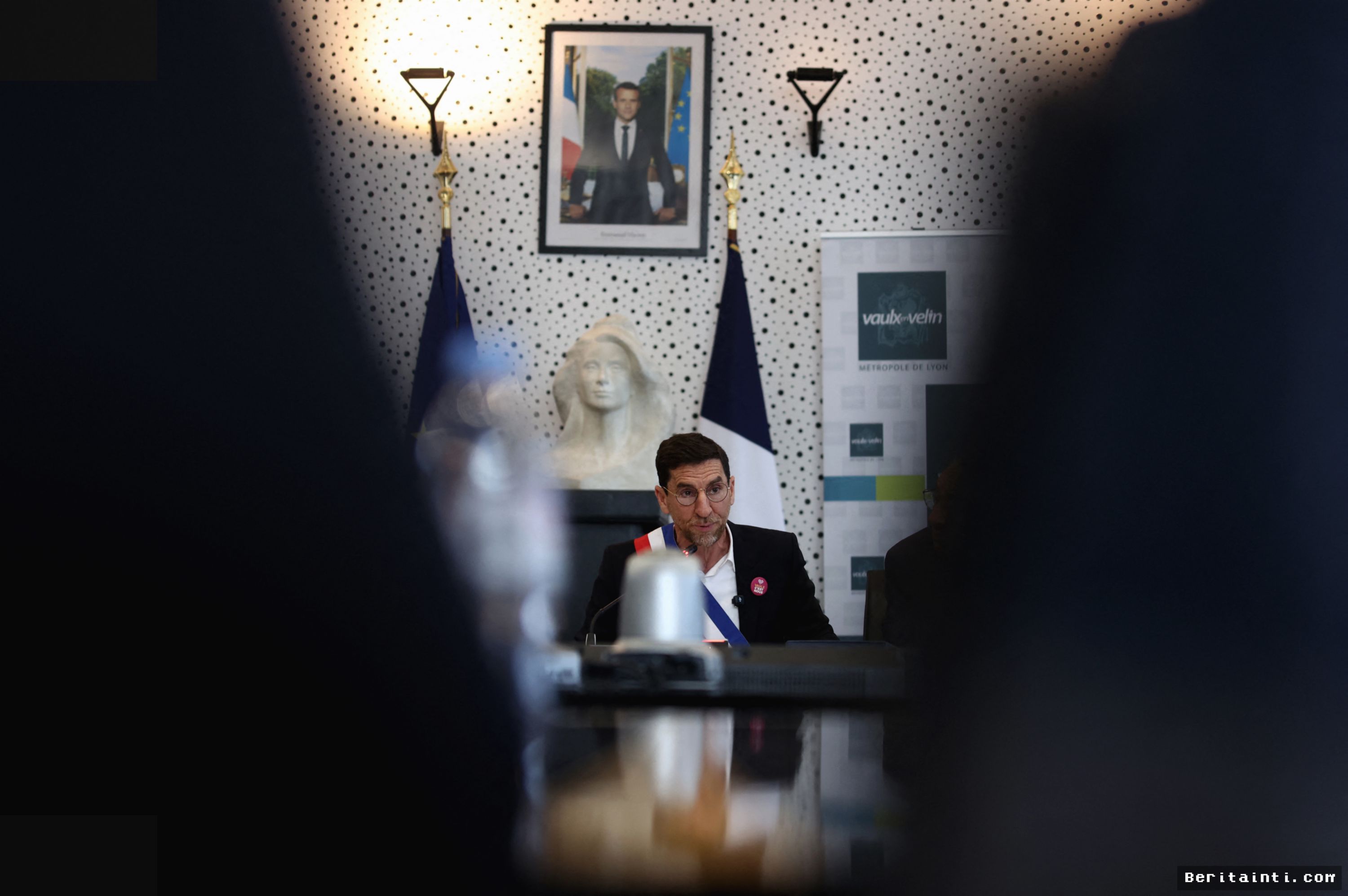 Prancis — Pengadilan Lyon Rekomendasikan Pembatalan Kemenangan LFI di Dua Kota