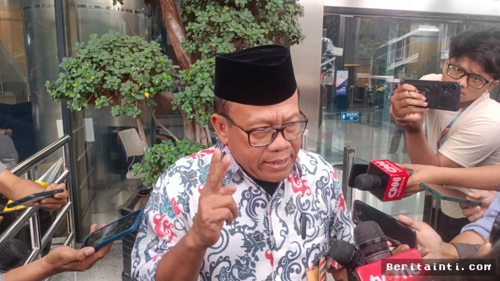 Polres Tangsel Naikkan Kasus Uang Palsu SGD 340 Ribu ke Penyidikan