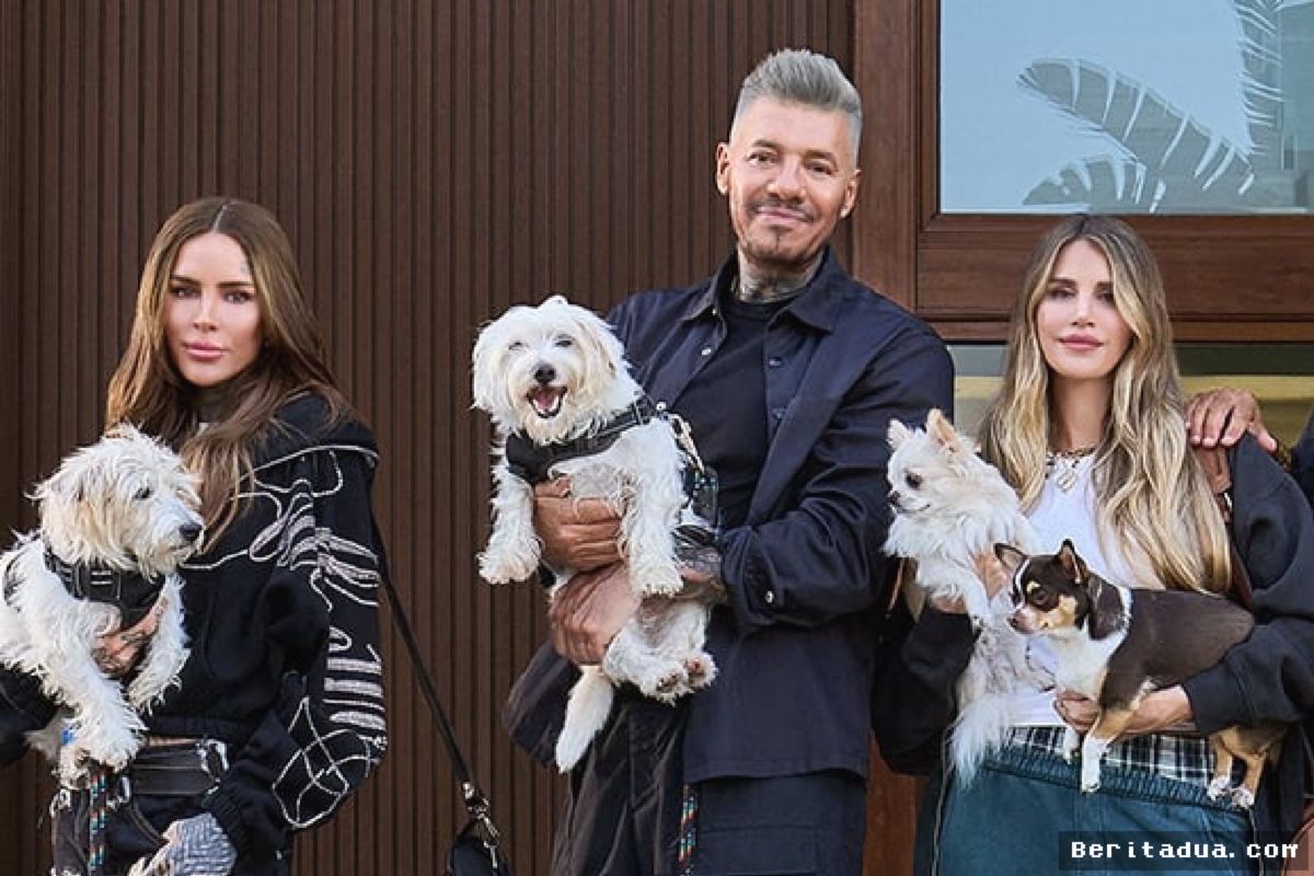 Reality Show Los Tinelli Ungkap Ancaman Keamanan dan Drama Keluarga
