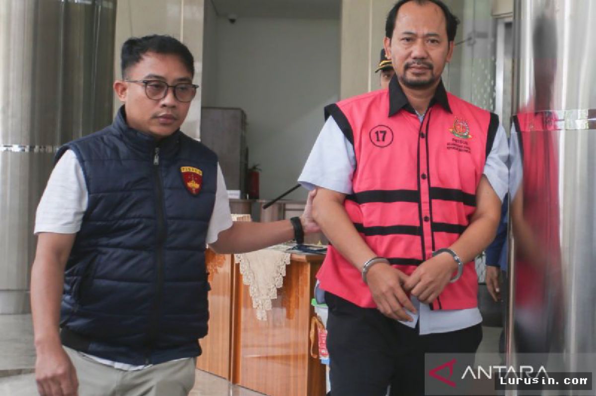 JAKARTA — Produser Film Sang Pengadil Jalani Sidang Perdana Pencucian Uang
