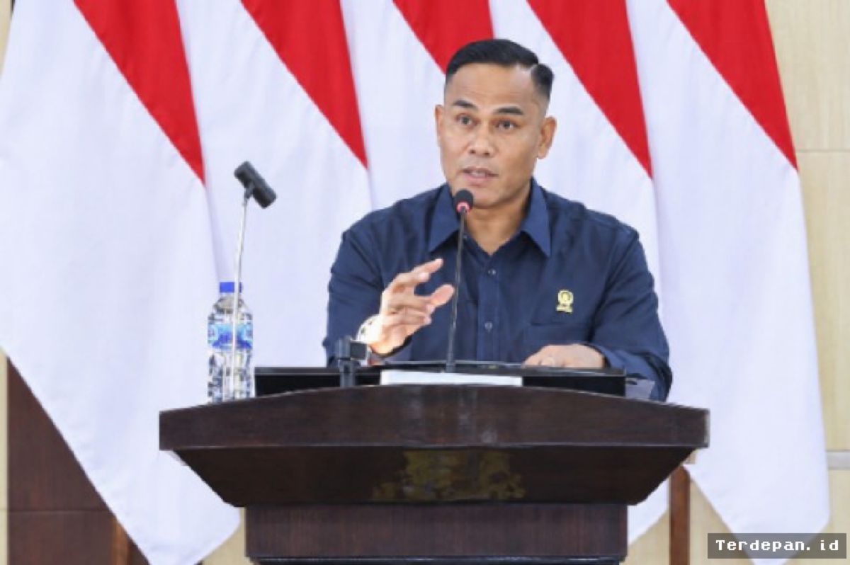 DPRD Medan Dukung Perubahan APBD 2026 Naik Menjadi Rp7,13 Triliun