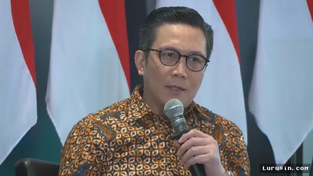 BEI Targetkan Kapitalisasi Pasar Saham Rp15.000 Triliun pada 2026
