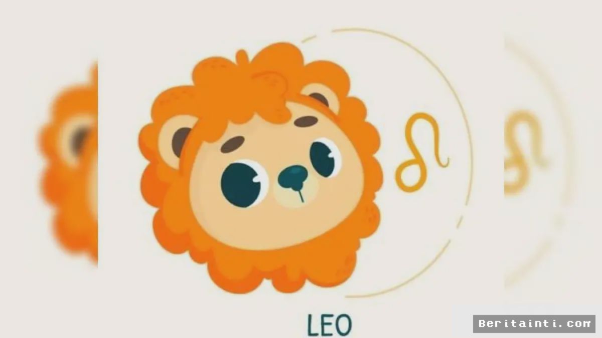 ASTROLOGI — Zodiak Leo Disarankan Terapkan Pola Hidup Sehat Bertahap