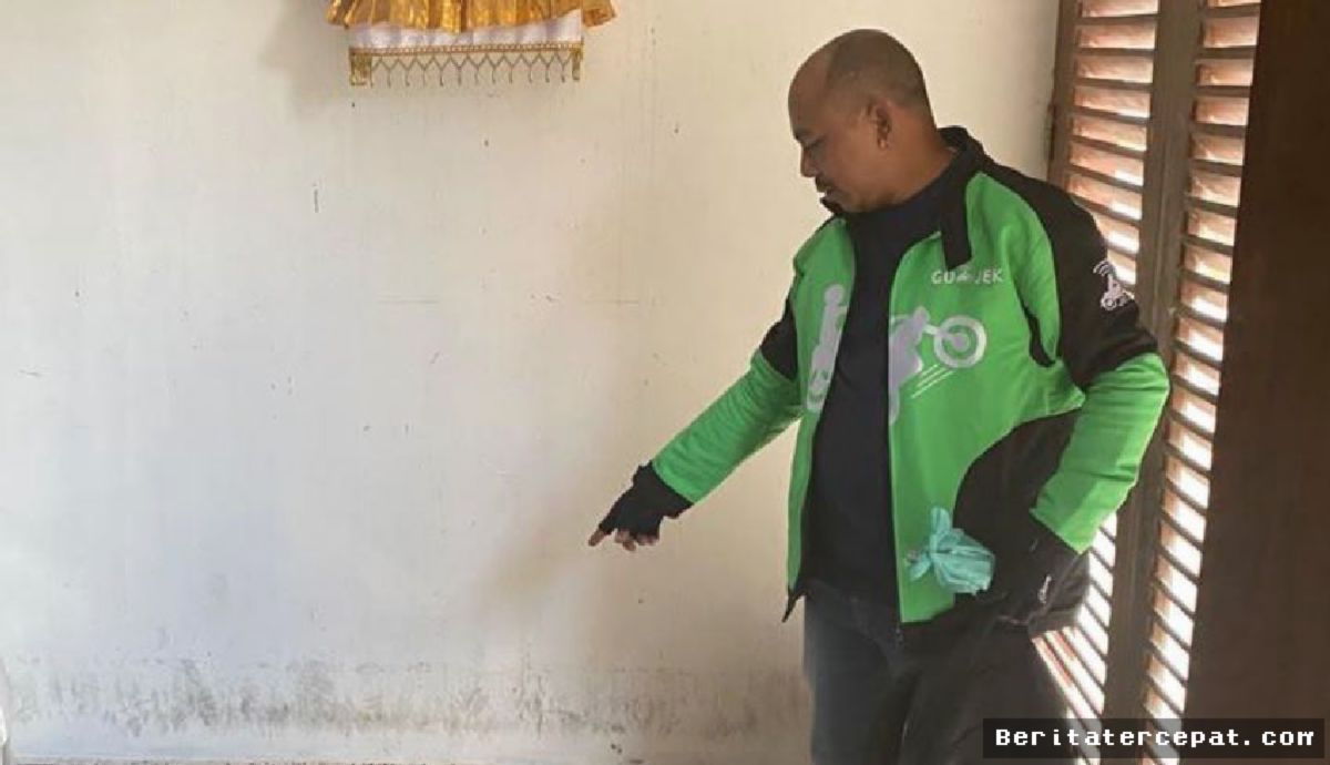 BADUNG — Motor Yamaha Xmax Raib Digondol Maling dari Garasi Rumah