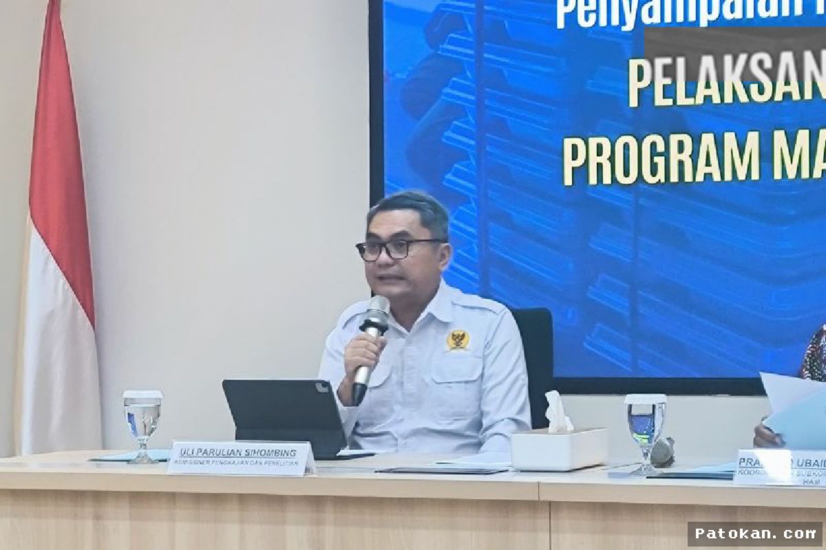 JAKARTA — Komnas HAM Apresiasi Moratorium Kasus Pidana Konflik Agraria