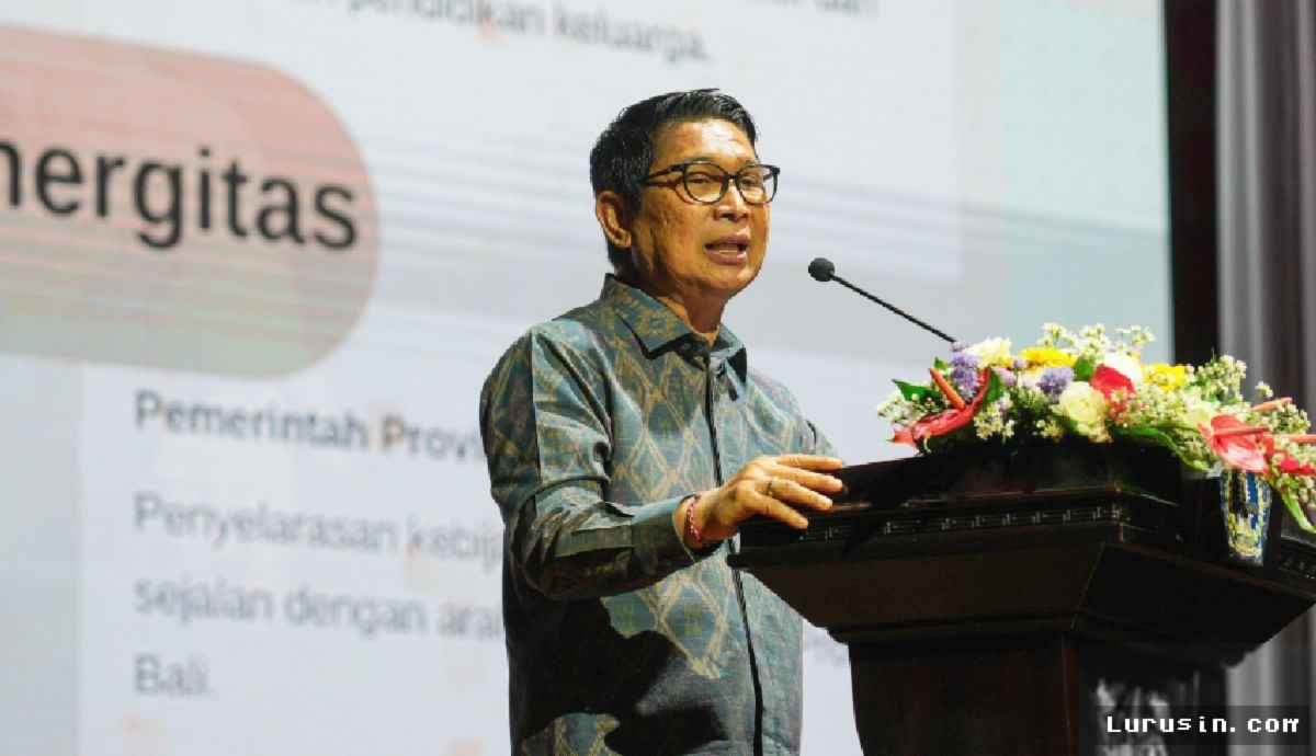 Badung Hapus U-Turn dan Lampu Merah Akses Bandara Ngurah Rai