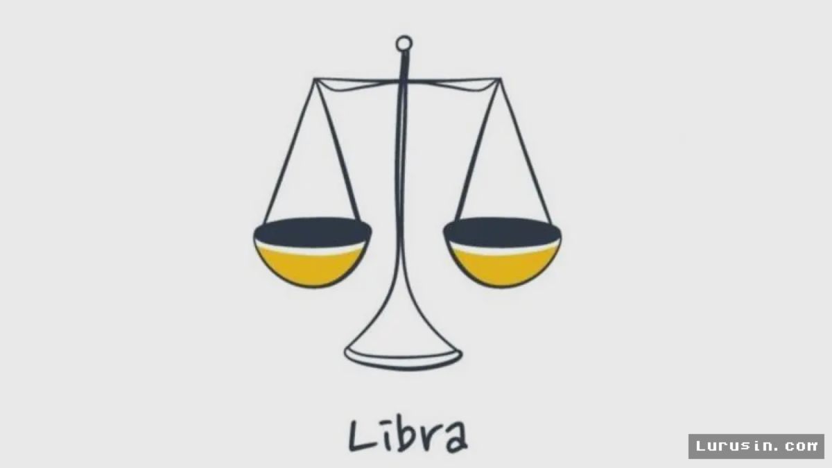 JAKARTA — Tren Ramalan Zodiak Libra Menguatkan Kesadaran Batasan Diri