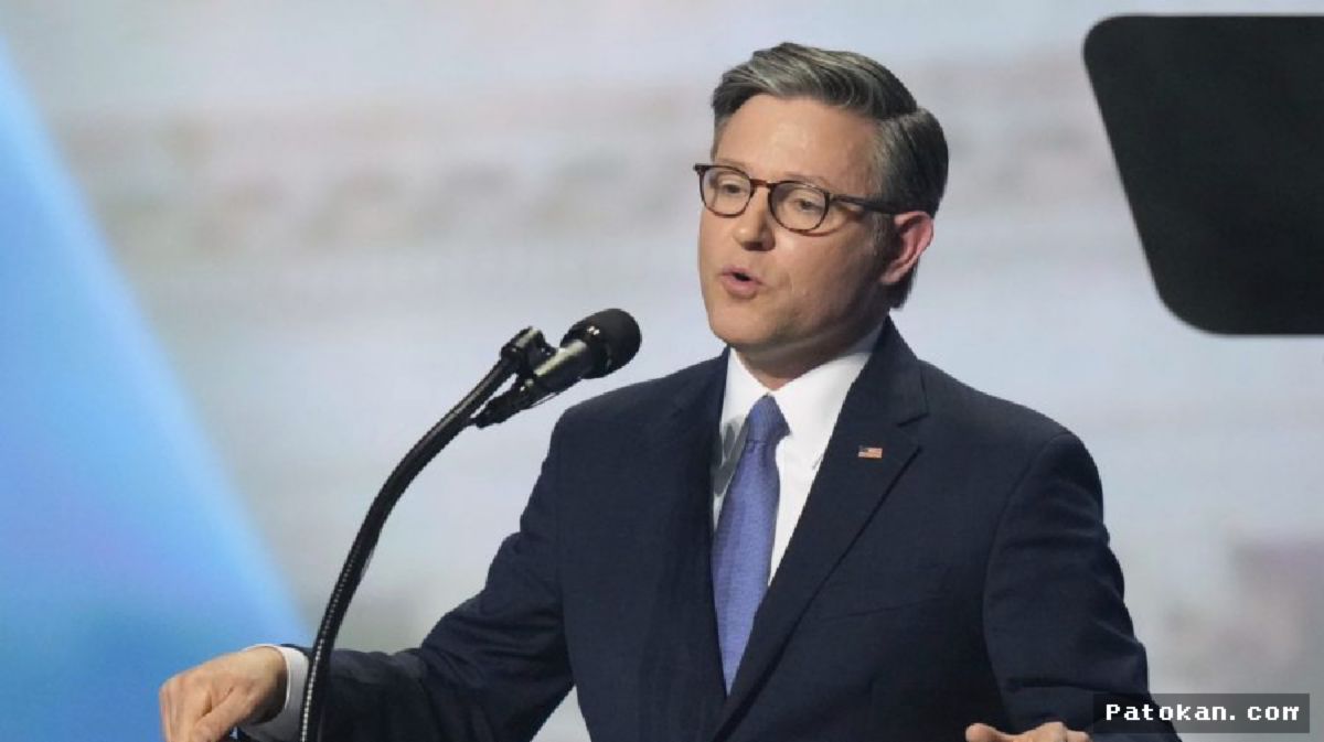 WASHINGTON — DPR AS Siap Sahkan RUU Sanksi Baru bagi Rusia