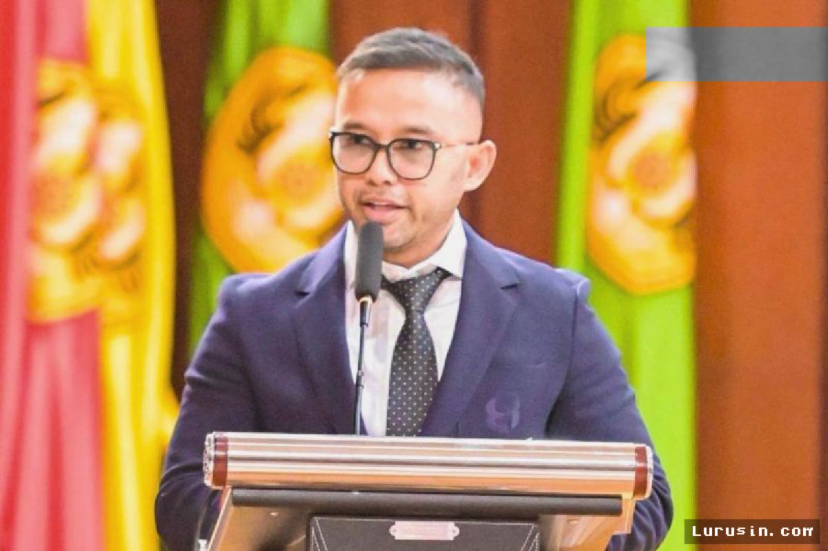 JAKARTA — Ali Nurdin Yakini KUHP Baru Optimalkan Pendampingan Hukum