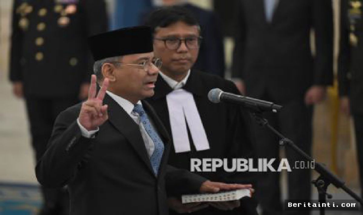 JAKARTA — Reshuffle Menkeu Berulang Era Prabowo Beri Sinyal Negatif Pasar