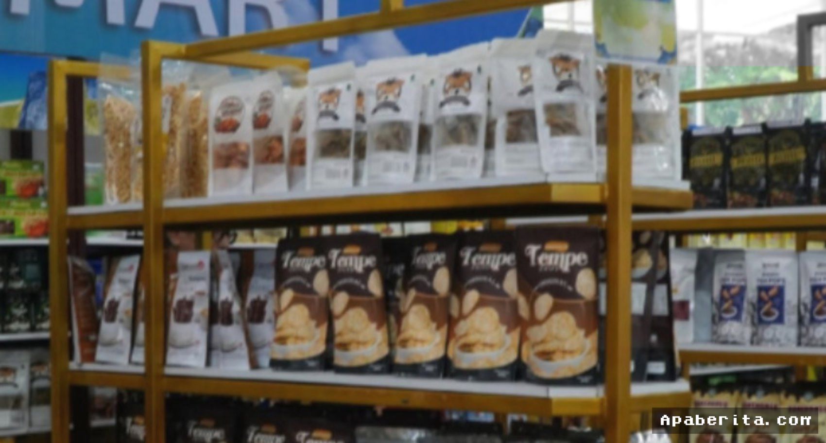 Dua Produk UMKM Balikpapan Berhasil Tembus Pasar Global