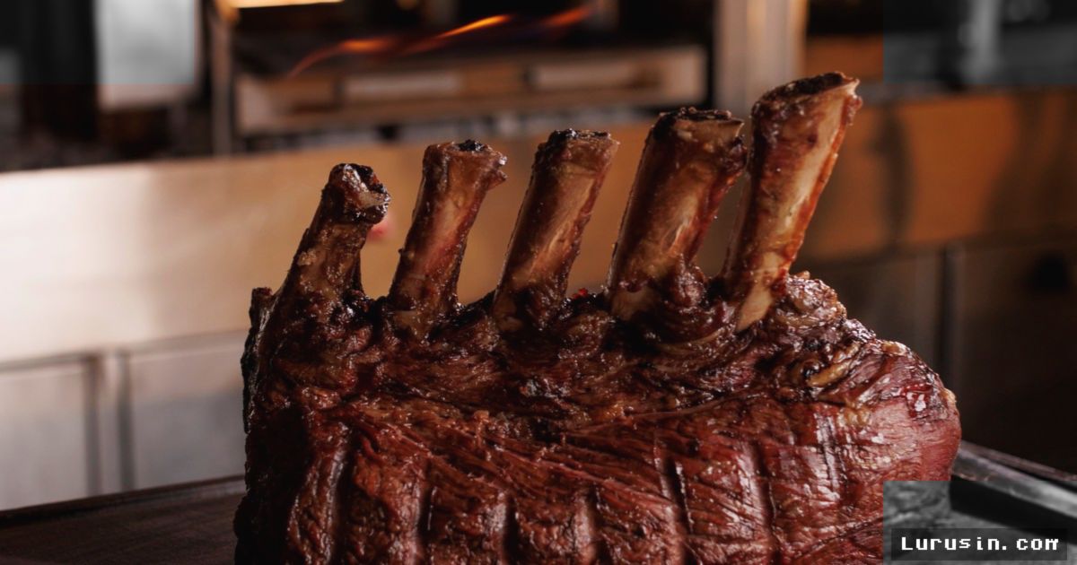 BUENOS AIRES — Restoran Argentina Raih Gelar Terbaik Dunia Versi TripAdvisor