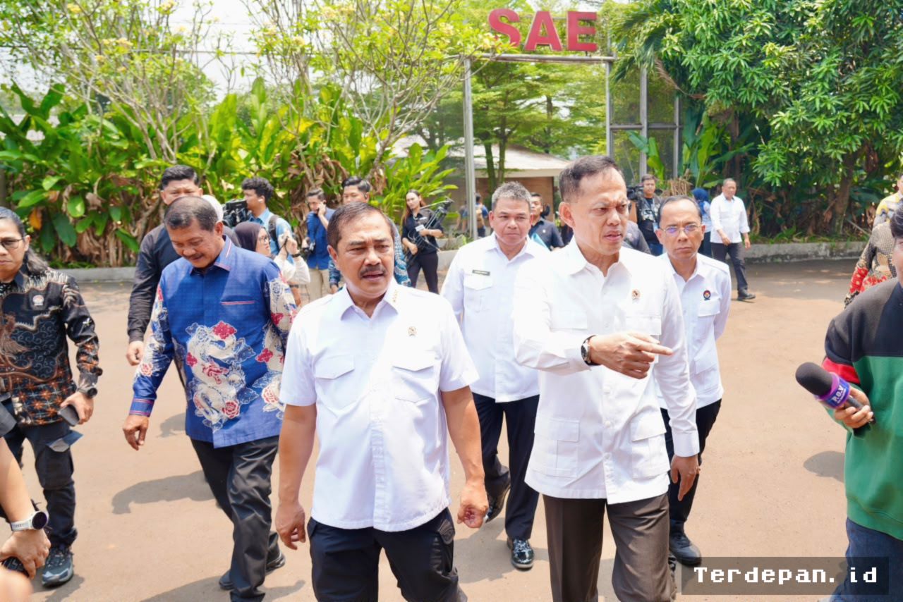Ombudsman dan Menteri Imipas Absen RDP Komisi XIII, Legislator Nilai Tidak Tuntas