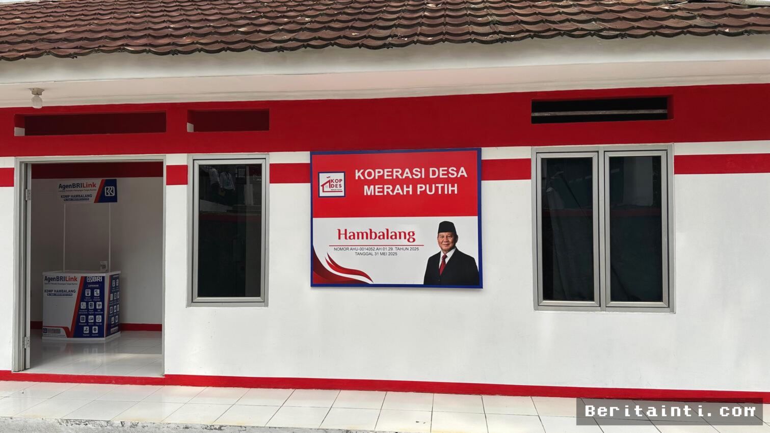 Pemkot Depok Kesulitan Sediakan Lahan Kopdes Merah Putih