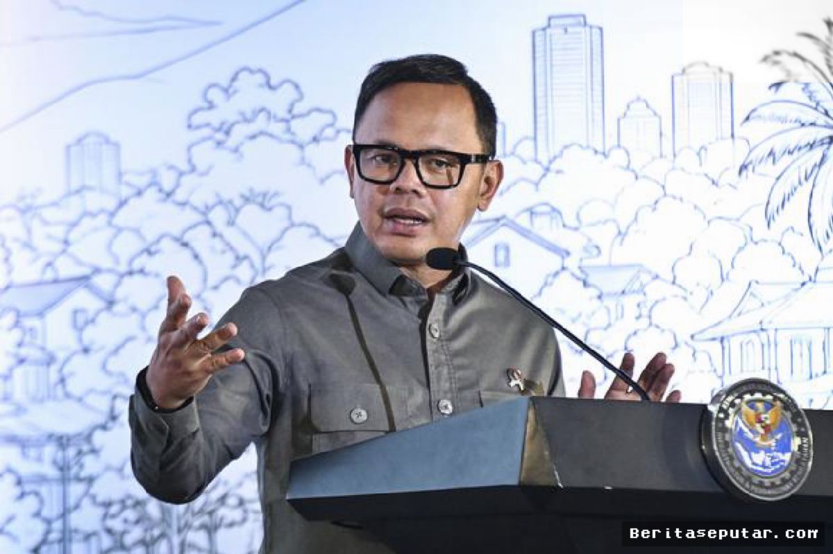 Bima Arya: Nasib Pilkades 2027 Diputuskan Tahun Ini