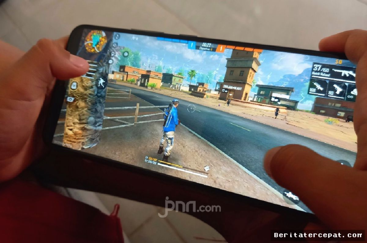 DENPASAR — Tren Unduh Game Mobile Gratis Melonjak, Pakar Ingatkan Bahaya Malware