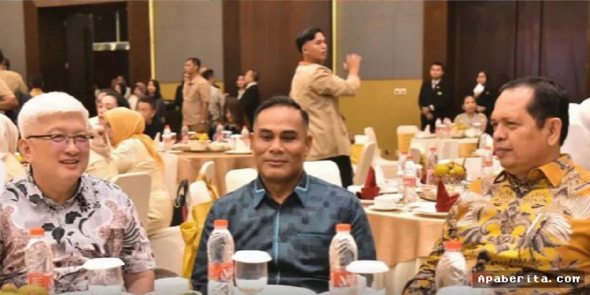 MEDAN — DPRD Dorong Penguatan Sinergi TNI-Pemko Pasca Sertijab Dandim