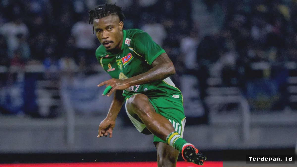 Gledson Paixao Tegaskan Komitmen Penuh Bela Persebaya Surabaya