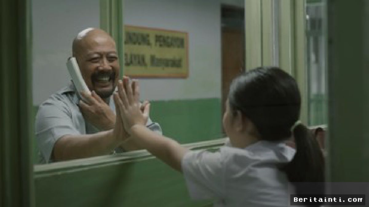 Filipina Resmi Adaptasi Ulang Film Indonesia 2nd Miracle in Cell No 7