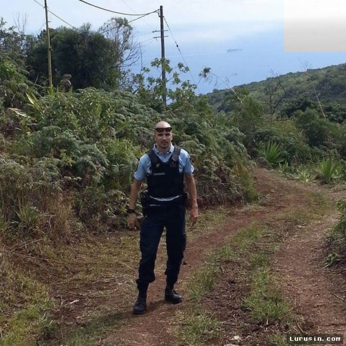 Prancis — Keluarga Desak Pengadilan Gali Lubang Misterius Kasus Mathieu