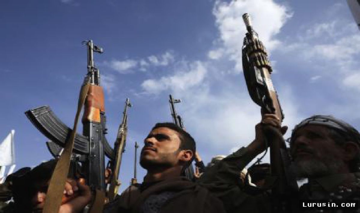 AS Rahasiakan Negosiasi dengan Houthi, Arab Saudi Merasa Terisolasi