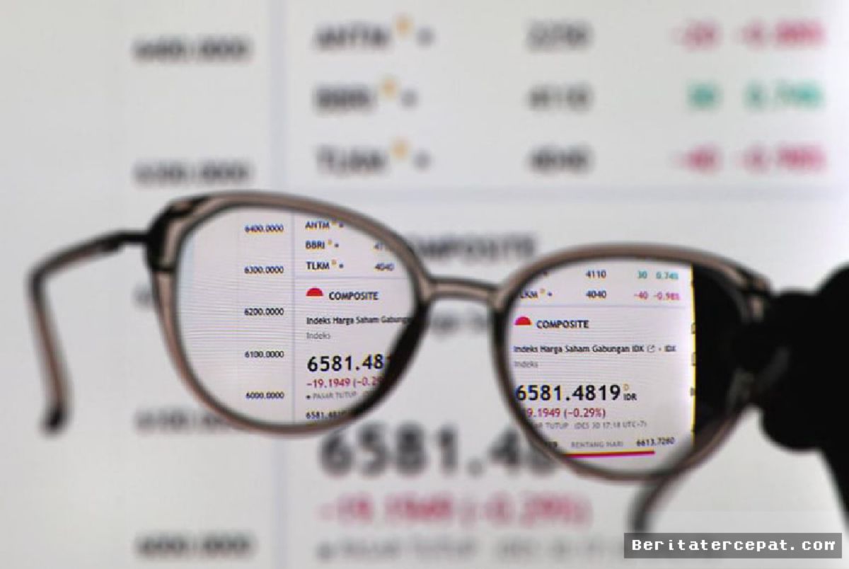 JAKARTA — OJK Tindak 22 Emiten Atas Pelanggaran Pasar Modal 2026