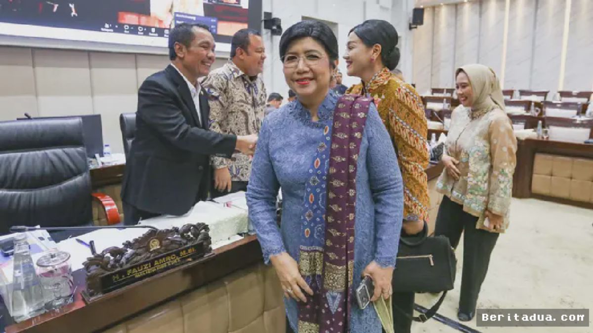 JAKARTA — RAPBN 2027 Targetkan Pertumbuhan Ekonomi Indonesia Tembus 6 Persek