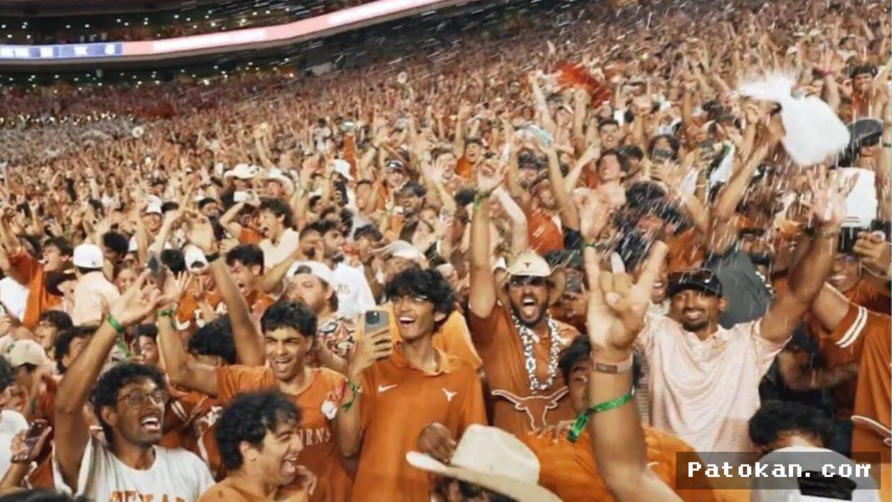 TEXAS — Senator AS Kecam Politisi Republik Atas Unggahan Rasis