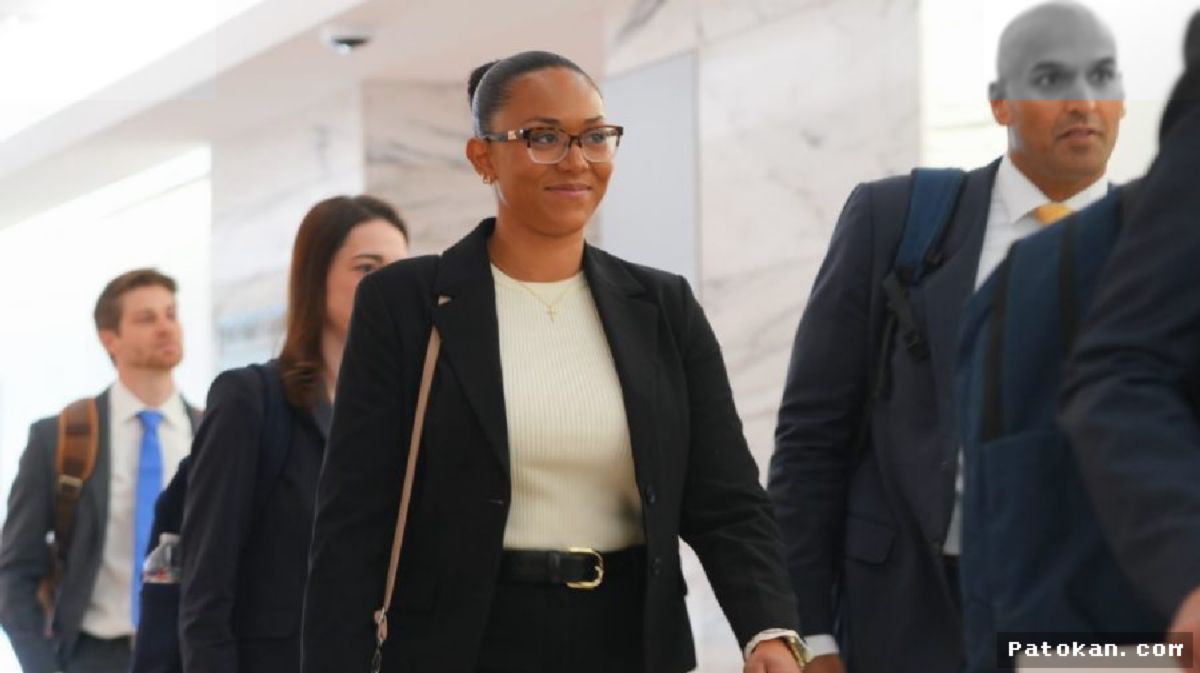 AMERIKA SERIKAT — Ibu Pengganti Ajukan Banding Hak Asuh ke Mahkamah Agung