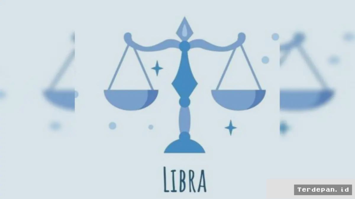 RAMALAN ZODIAK — Libra Diimbau Cermat Kelola Keuangan Per 11 September 2026
