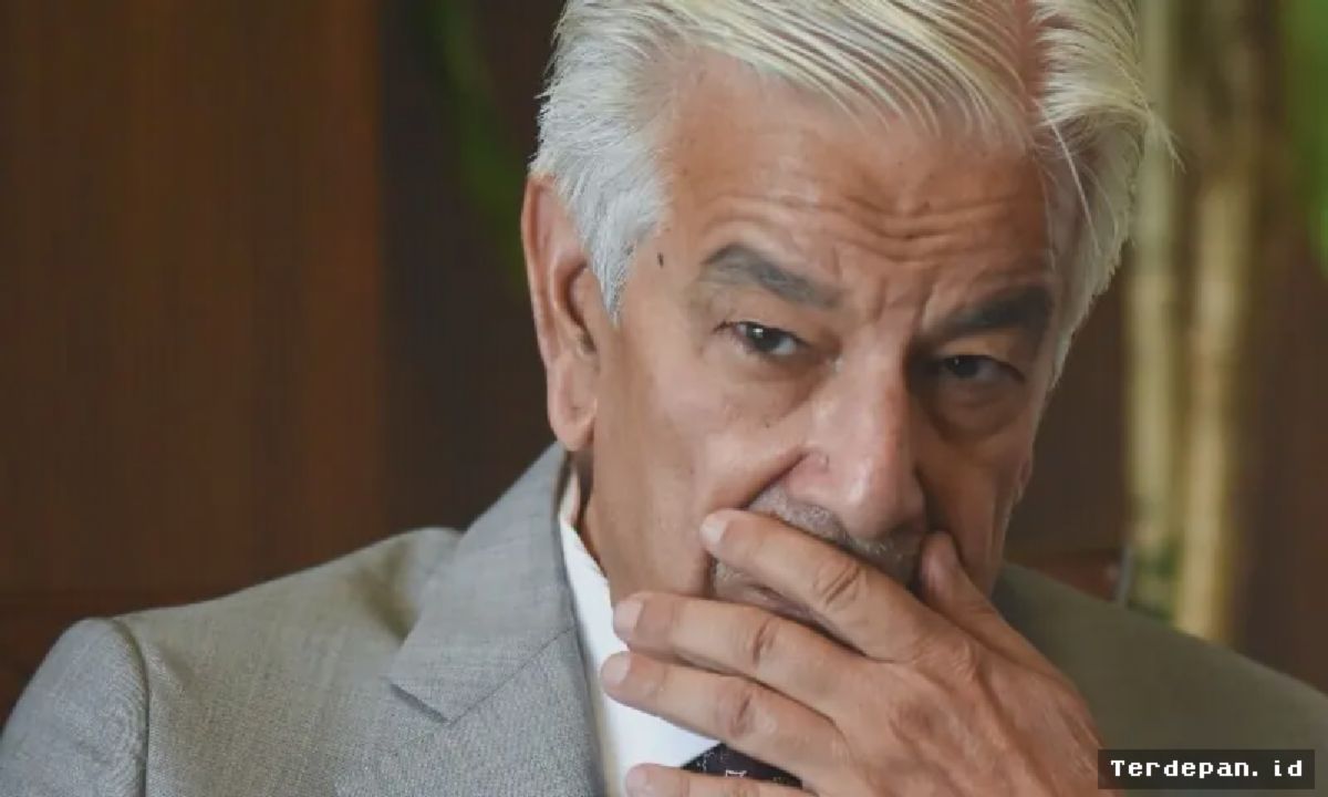 Pakistan Siap Bela Arab Saudi Jika Konflik Yaman Mengancam Makkah